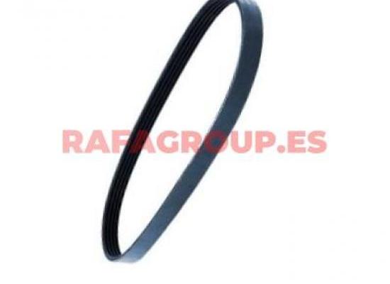 6PK1320 - Correa trapecial poli V